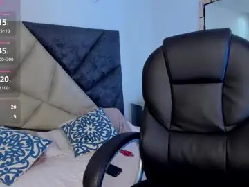 Chaturbate Best live sex cam show of saskiagrendel