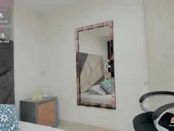 Chaturbate Private Sex Chat of saskiagrendel