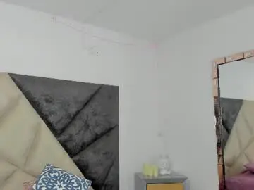 Chaturbate Adult Video Chat of saskiagrendel