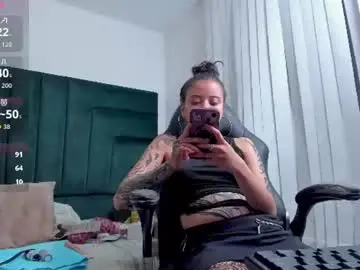Chaturbate Live Sex of saskiagrendel