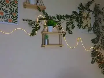 Chaturbate Best Webcam of serenahall_