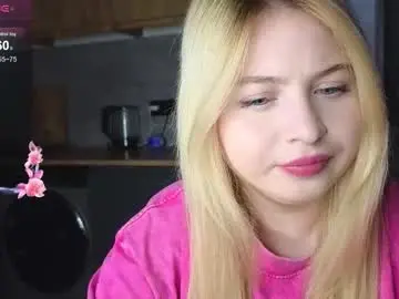 Chaturbate Private Sex Chat of shy_blondiee