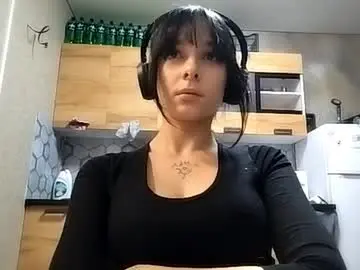 Chaturbate Private Sex Chat of trudymersereau