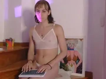 Chaturbate Live Sex of venusingem