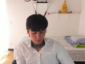 Chaturbate Sex Chat of your_tao