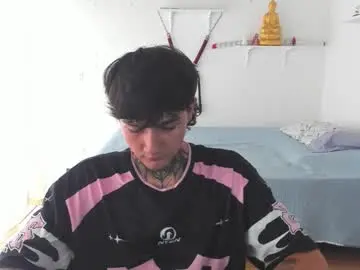 Chaturbate Sex Chat of your_tao