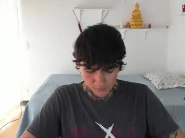 Chaturbate Private Sex Chat of your_tao