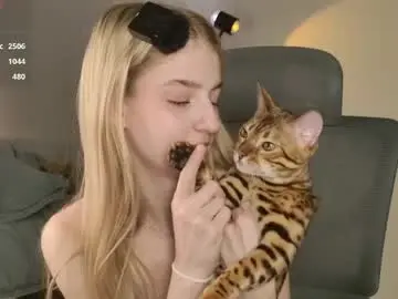 Chaturbate Sex Cam of _magic_smile