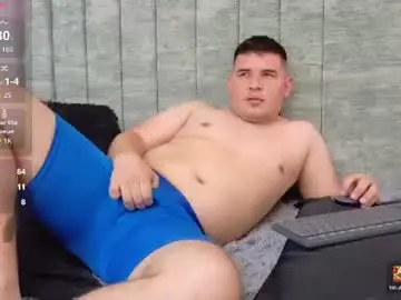 Chaturbate Watch Live Sex Cams of adrianlust_