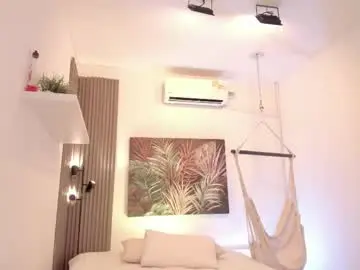 Chaturbate Private Sex Chat of avalon_badger