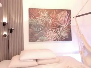 Chaturbate Sex Cam of avalon_badger