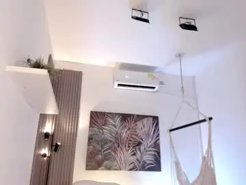 Chaturbate Sex Chat of avalon_badger