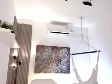 Chaturbate Live Porn of avalon_badger