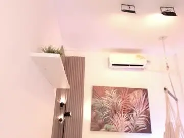 Chaturbate Sex Cam of avalon_badger