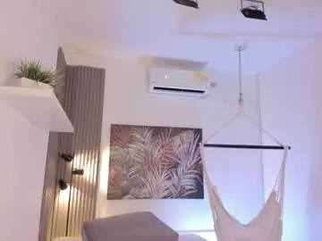 Chaturbate Live Porn of avalon_badger