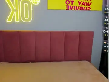 Chaturbate Nude Webcam of avasunshine_