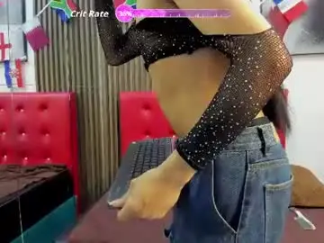 Chaturbate Sex Chat of blake_dolls