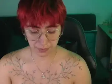 Chaturbate Adult Video Chat of catsito