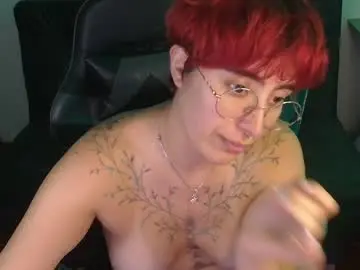 Chaturbate Adult Video Chat of catsito