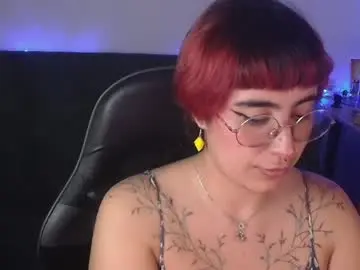 Chaturbate Live Sex Cam of catsito