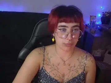 Chaturbate Live Sex Cam of catsito