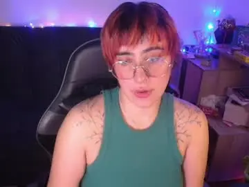 Chaturbate Adult Webcams of catsito