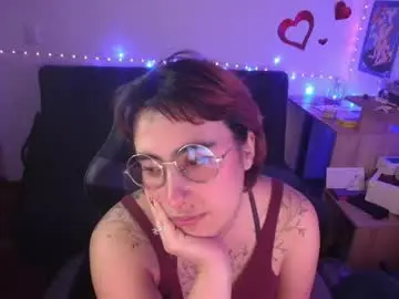 Chaturbate Sex Cam of catsito