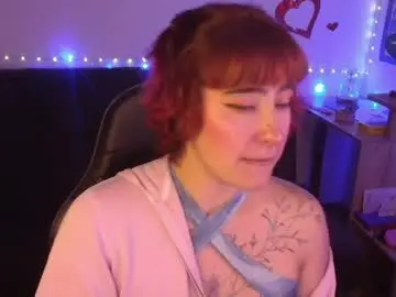 Chaturbate Adult Webcam of catsito