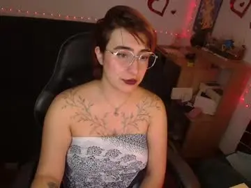 Chaturbate Sex Cam of catsito