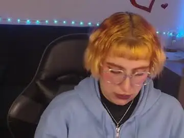 Chaturbate Live Sex Cam of catsito