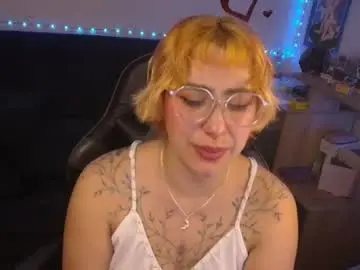 Chaturbate Adult Video Chat of catsito