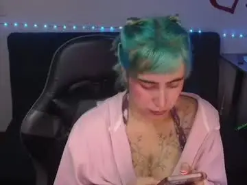 Chaturbate Nude Webcam of catsito