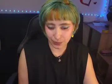Chaturbate Live Sex Cam of catsito