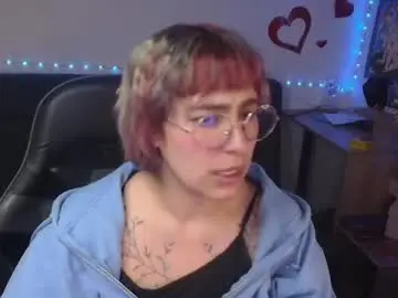 Chaturbate Live Sex Cam of catsito
