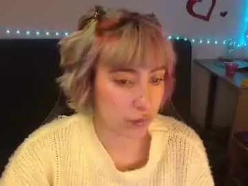 Chaturbate Live Sex Cam of catsito