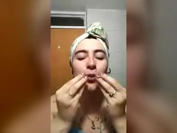 Chaturbate Sex Cam of catsito