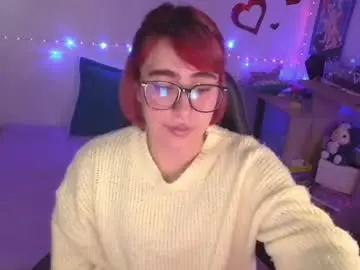 Chaturbate Live Sex Cam of catsito