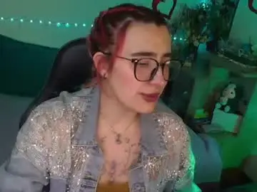 Chaturbate Sex Cam of catsito