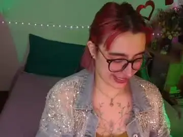 Chaturbate Live Porn of catsito