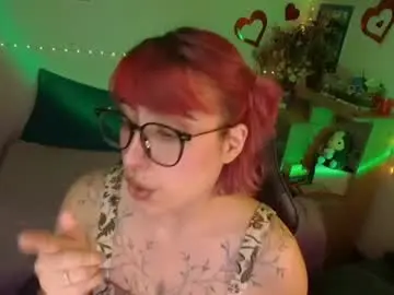 Chaturbate Adult Webcams of catsito