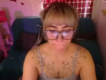 Chaturbate Adult Video Chat of catsito