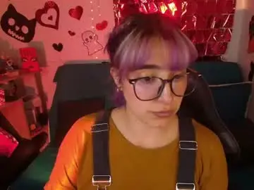 Chaturbate Sex Cam of catsito