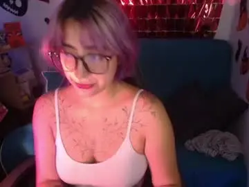 Chaturbate Live Porn of catsito