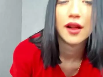 Chaturbate Live Porn of eileenmoores