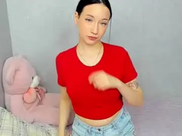 Chaturbate Live Sex of eileenmoores