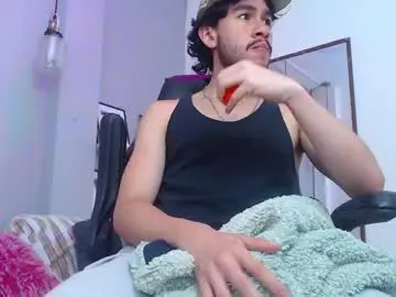 Chaturbate Adult Webcams of enzo_morelli