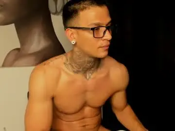 Chaturbate Best live sex cam show of ethan_devis7