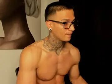 Chaturbate Best Webcam of ethan_devis7