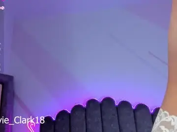 Chaturbate Free Porn Cam of evie_clark_