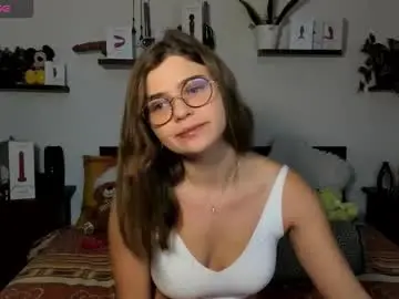 Chaturbate Nude Webcam of haleyreedme